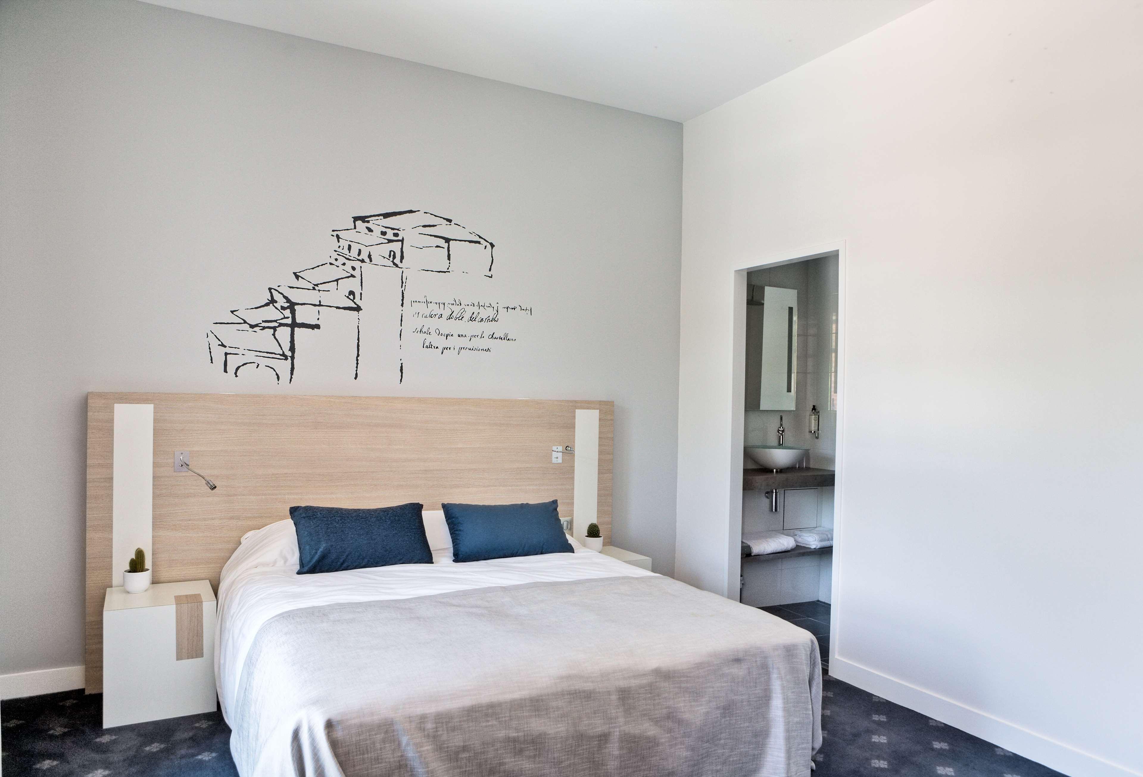 Best Western Plus Villa Saint Antoine Hotel & Spa Clisson Exteriér fotografie