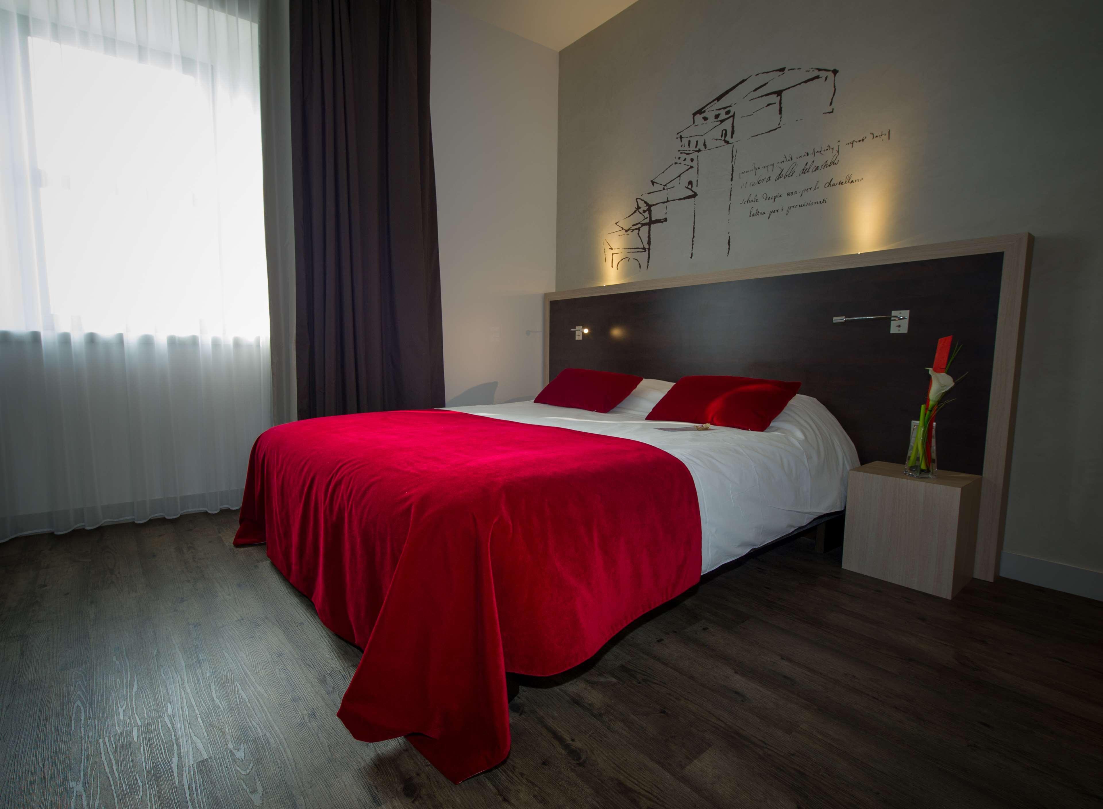 Best Western Plus Villa Saint Antoine Hotel & Spa Clisson Exteriér fotografie