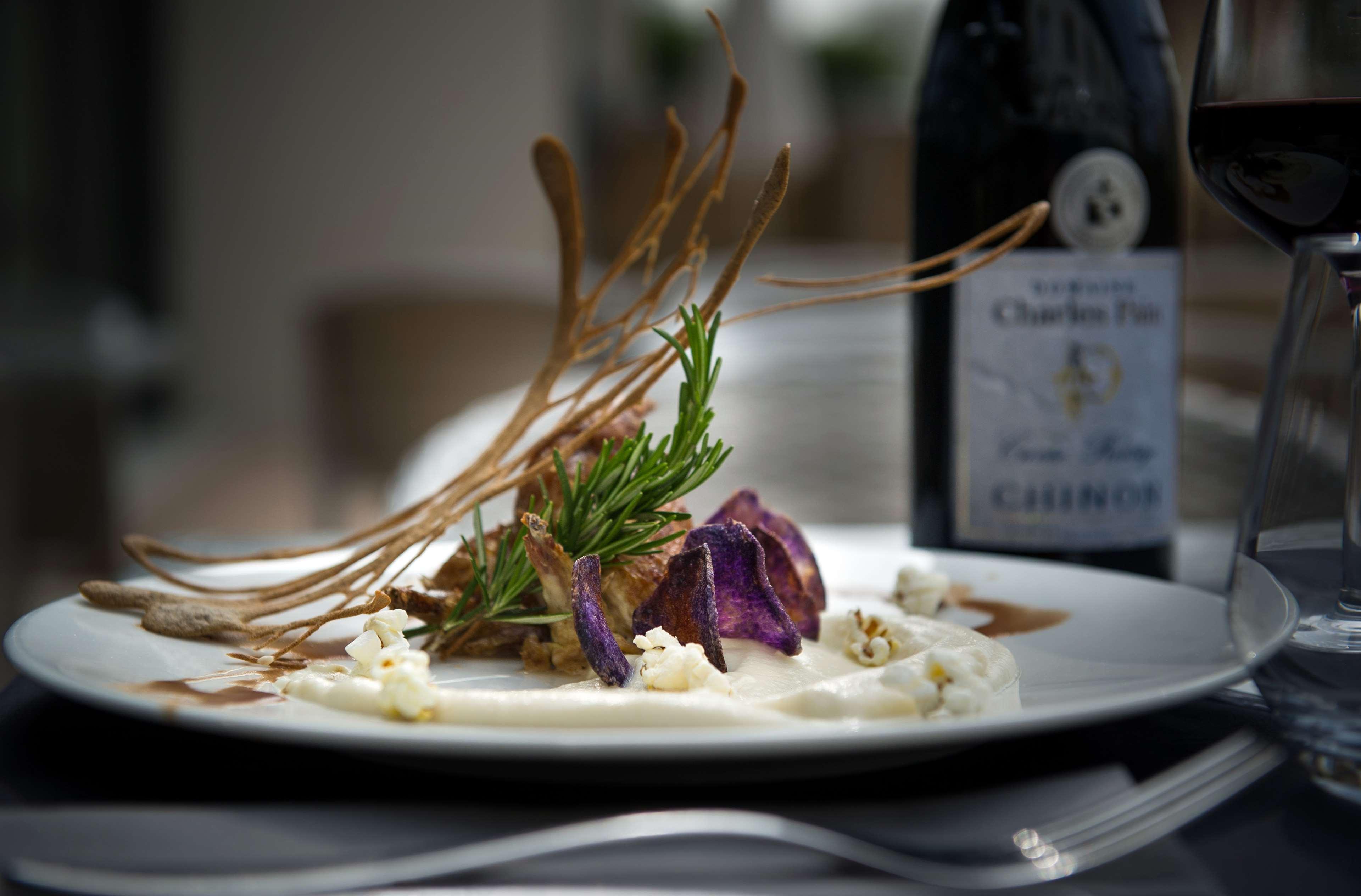 Best Western Plus Villa Saint Antoine Hotel & Spa Clisson Exteriér fotografie