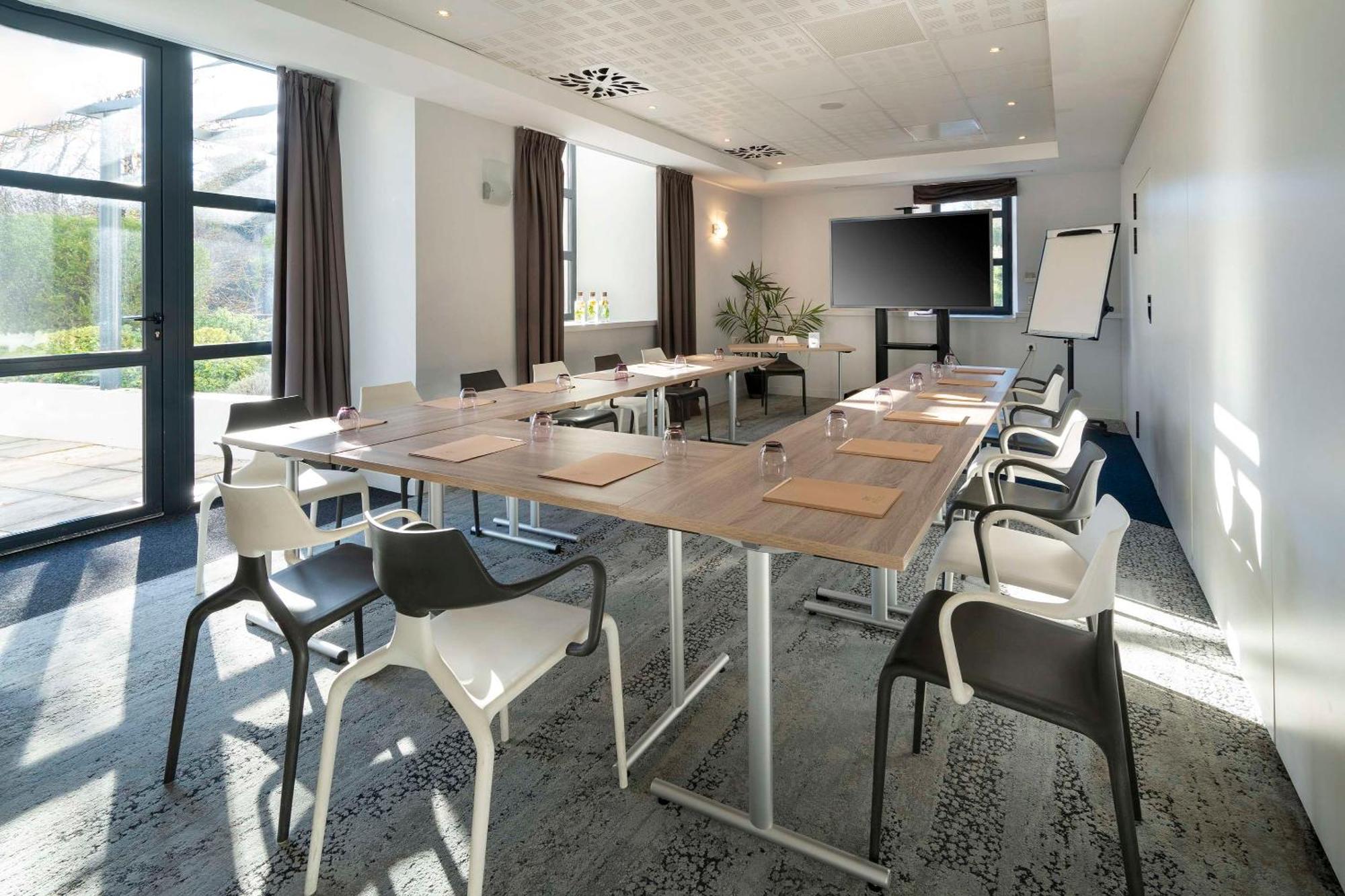 Best Western Plus Villa Saint Antoine Hotel & Spa Clisson Exteriér fotografie